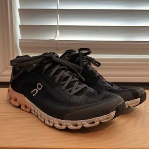 OnCloud Cloudflow running shoes